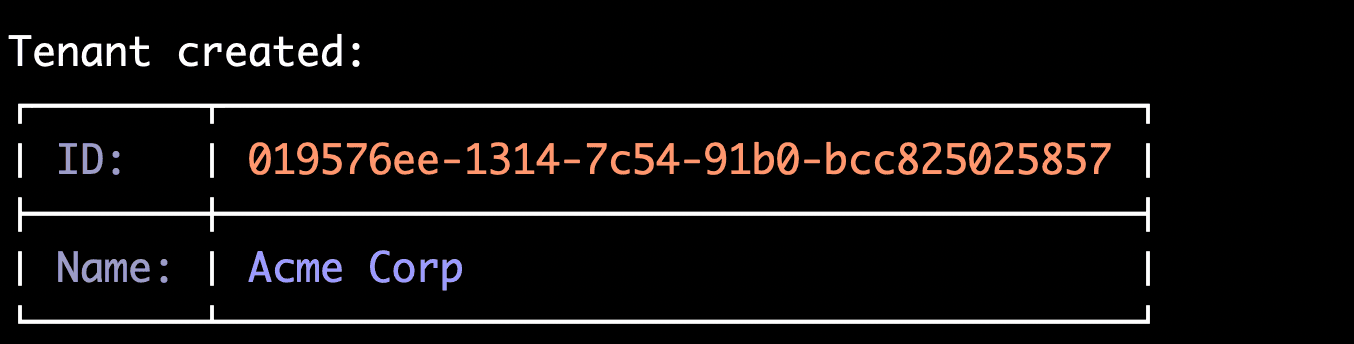 /blog/2025-03-12-introducing-nile-cli/tenantcreated.png