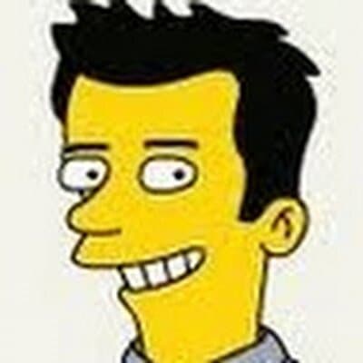 Milos Gajdos's profile picture