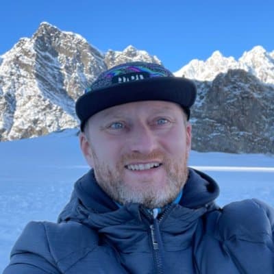 Tanel Poder's profile picture